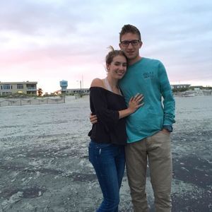 Meet your Posher, Jackson